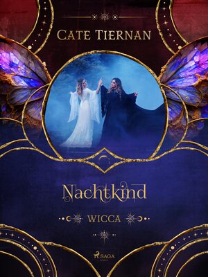 cover image of Nachtkind